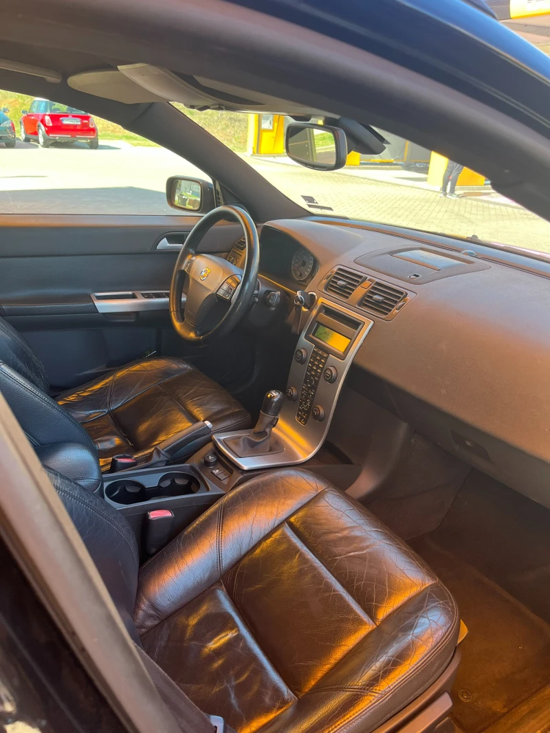 Volvo V50  , снимка 3 - Автомобили и джипове - 52874452
