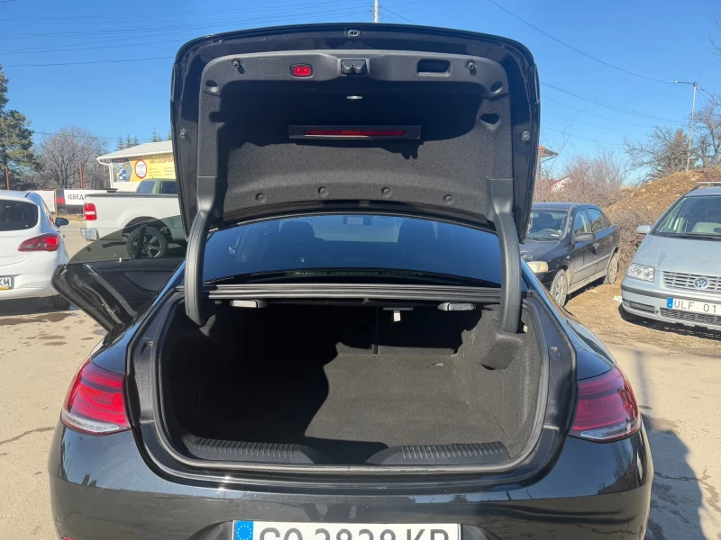 Mercedes-Benz CLS 300 AMG Line, Night Paket Widescreen, снимка 5 - Автомобили и джипове - 53168471