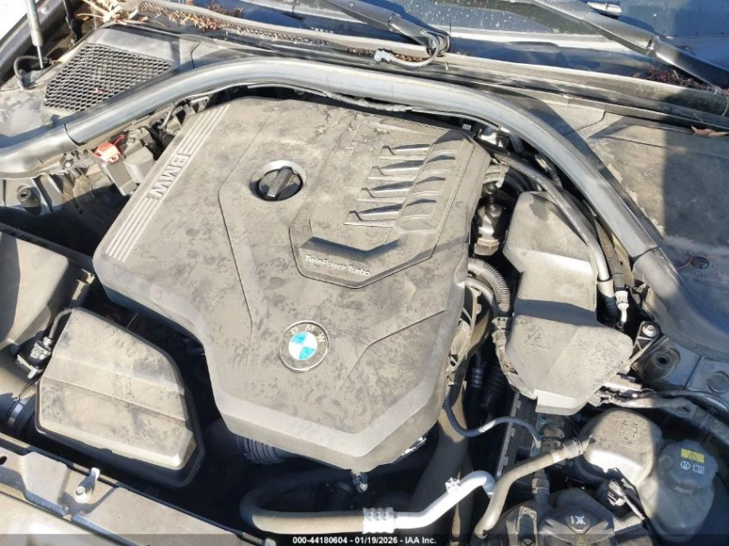 BMW 330 2.0L I-4 DI, DOHC, VVT, TURBO, 255HP Rear Wheel, снимка 17 - Автомобили и джипове - 53224632