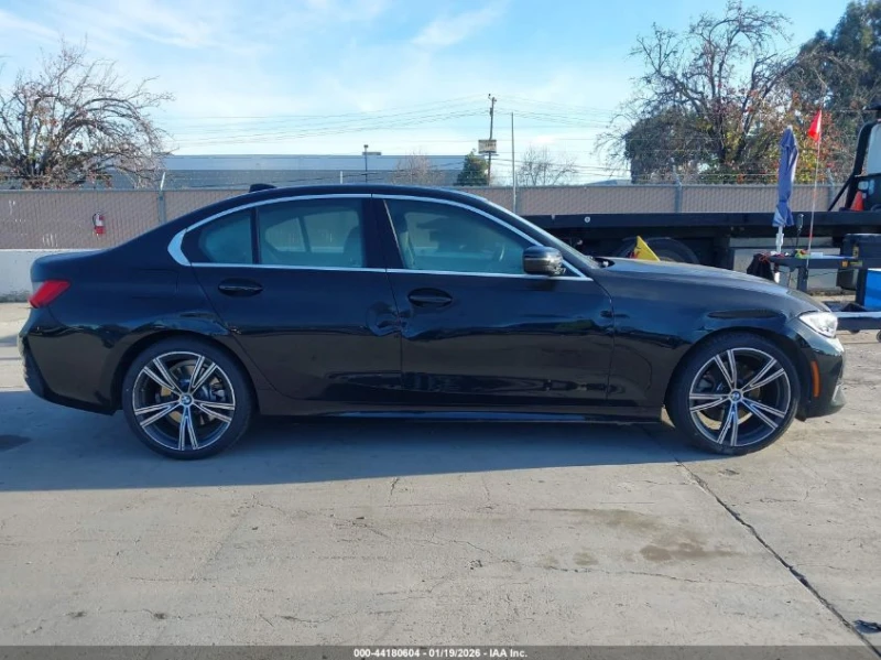 BMW 330 2.0L I-4 DI, DOHC, VVT, TURBO, 255HP Rear Wheel, снимка 5 - Автомобили и джипове - 53224632