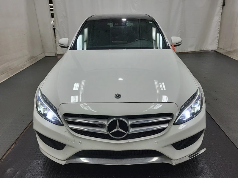Mercedes-Benz C 300 2018 * ПАНОРАМА* * 4MATIC* * АВТО КРЕДИТ* - 29800 лв. - 34041207 1