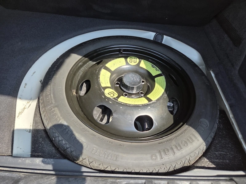 Peugeot 508 1.6HDI 120hp 6AT PANORAMA | Mobile.bg   11