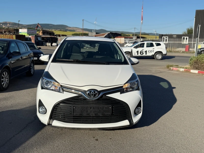 Toyota Yaris 1.0i EVRO 6B - 11500 лв. - 82583345 1