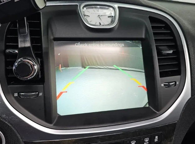 Chrysler 300c 3.6 | Mobile.bg   15