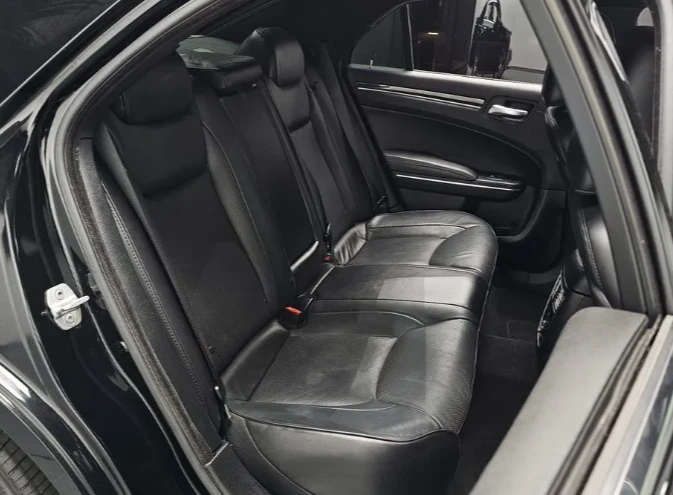 Chrysler 300c 3.6 | Mobile.bg   11