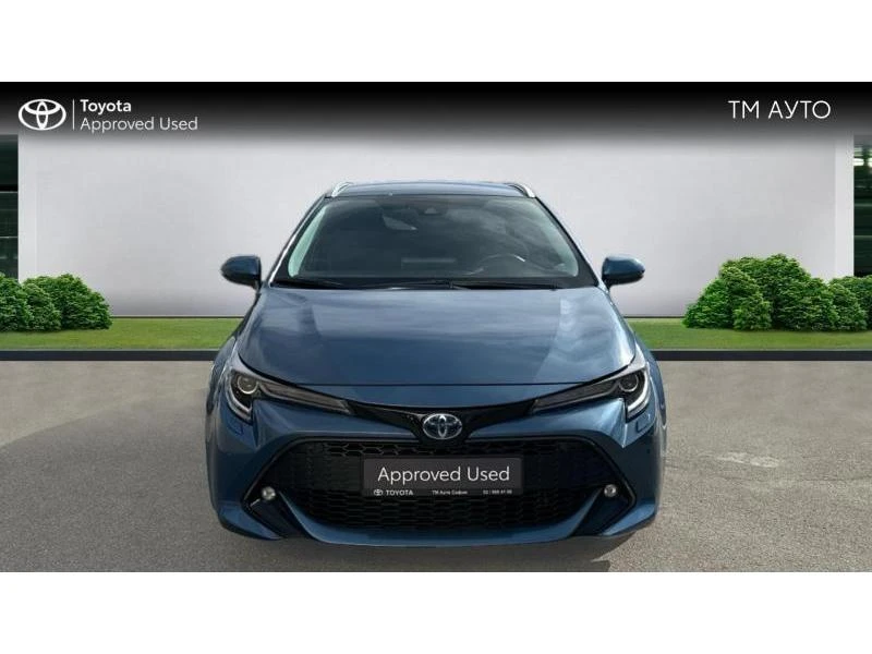 Toyota Corolla TS 1.8 HSD EXECUTIVE PLUS - изображение 5