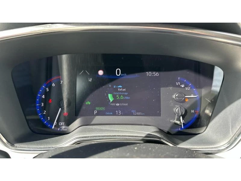 Toyota Corolla TS 1.8 HSD EXECUTIVE PLUS | Mobile.bg   14