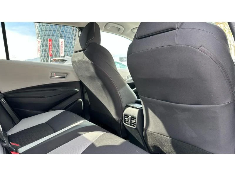 Toyota Corolla TS 1.8 HSD EXECUTIVE PLUS - изображение 7