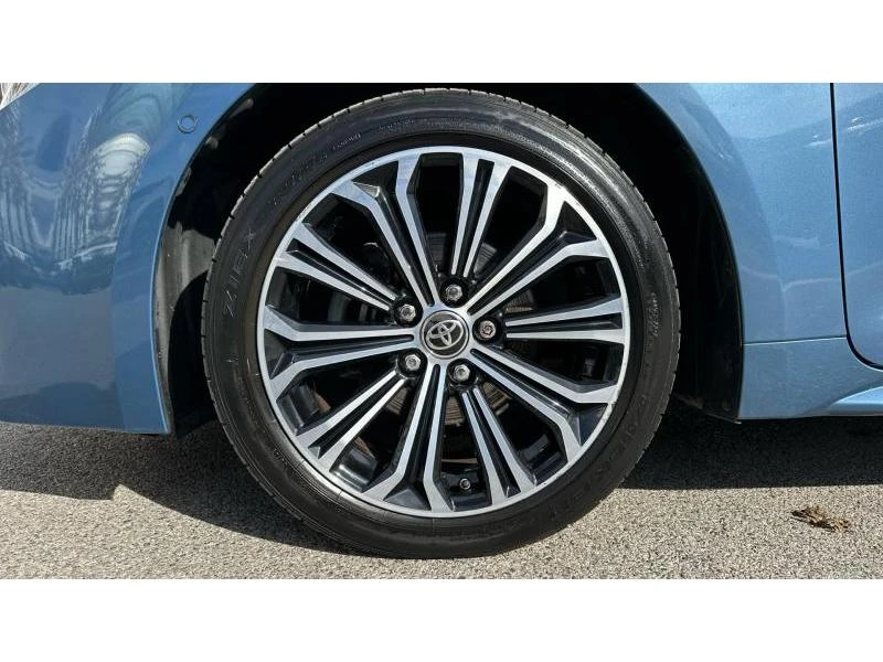 Toyota Corolla TS 1.8 HSD EXECUTIVE PLUS | Mobile.bg   16