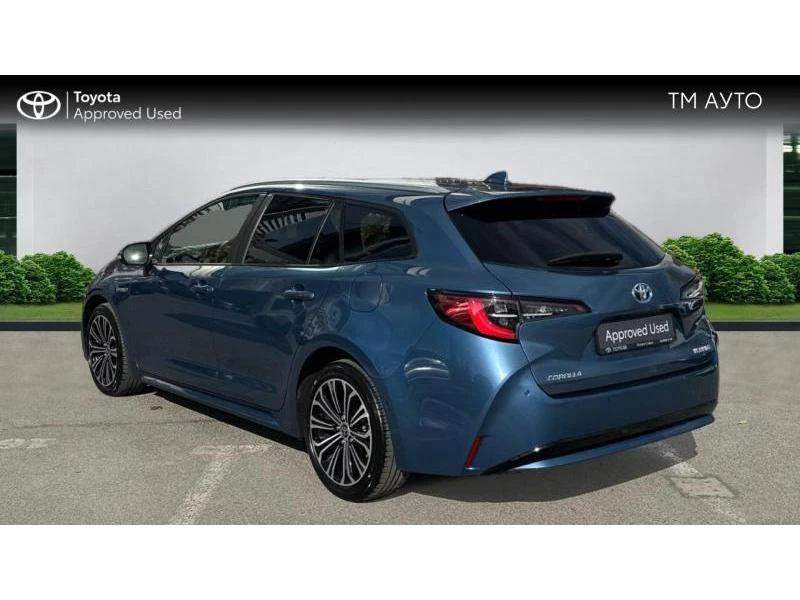 Toyota Corolla TS 1.8 HSD EXECUTIVE PLUS - изображение 2