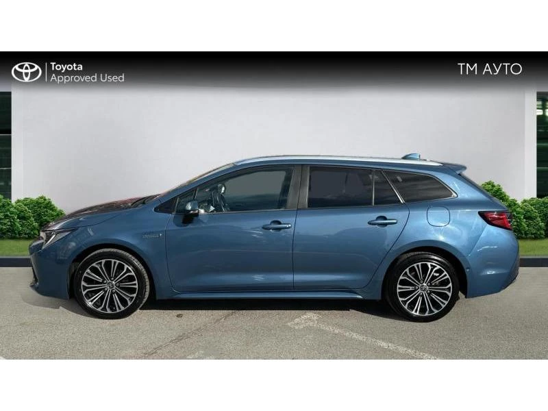 Toyota Corolla TS 1.8 HSD EXECUTIVE PLUS - изображение 3