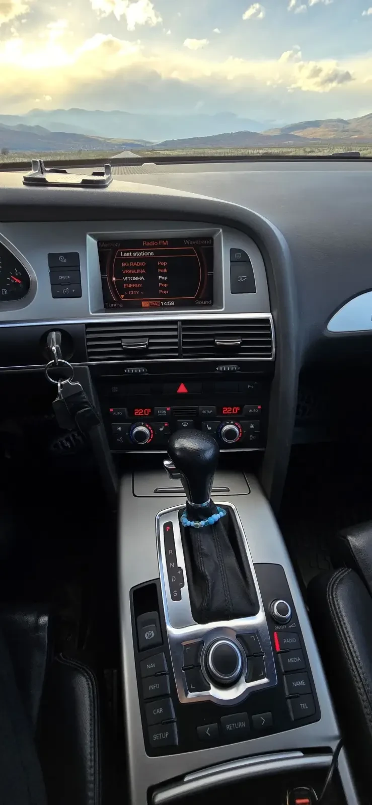 Audi A6 3.0tdi | Mobile.bg   11