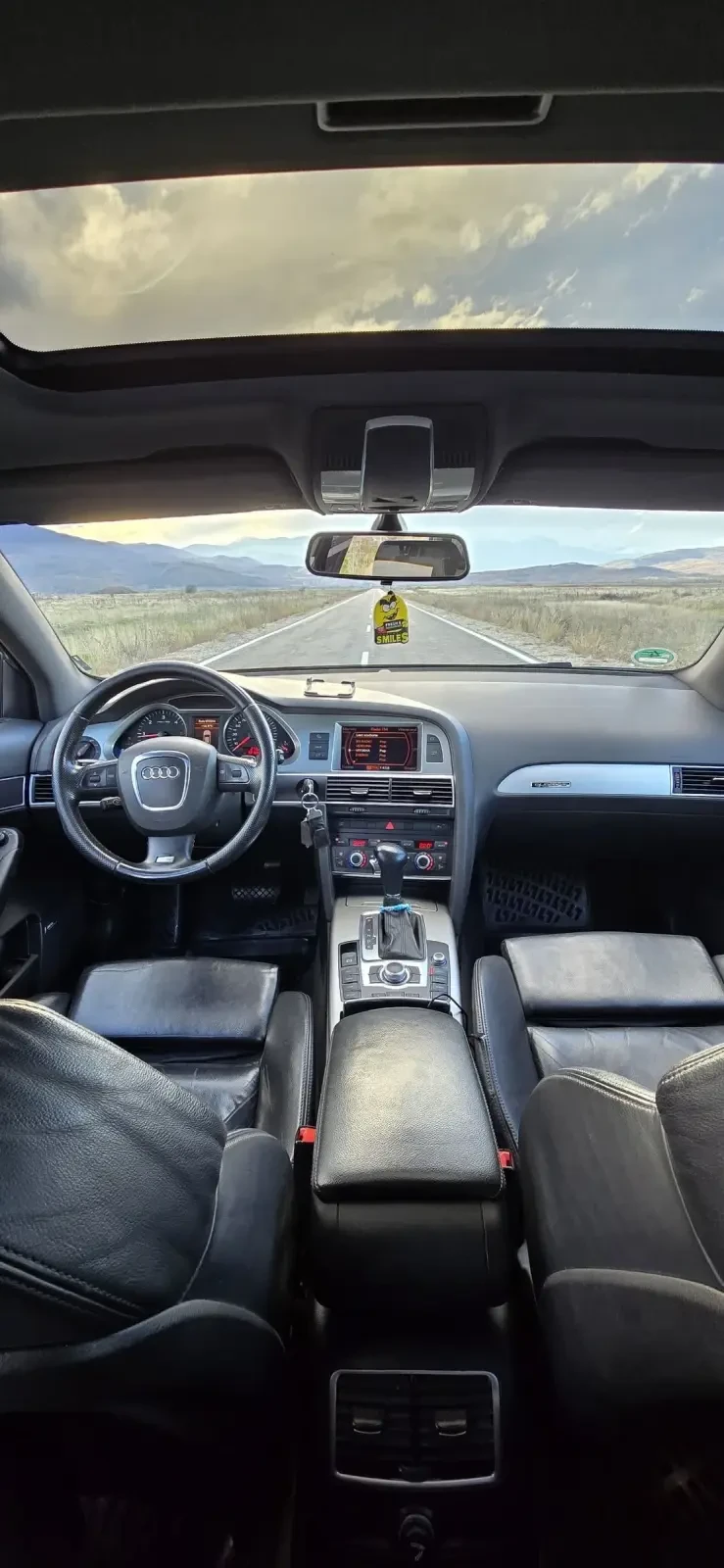 Audi A6 3.0tdi | Mobile.bg   9