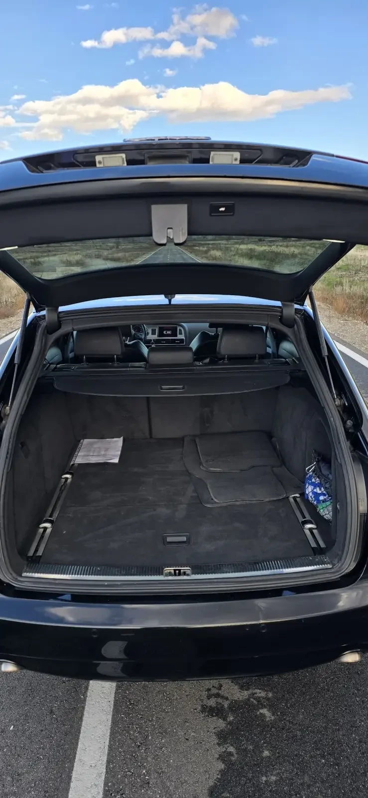 Audi A6 3.0tdi | Mobile.bg   13