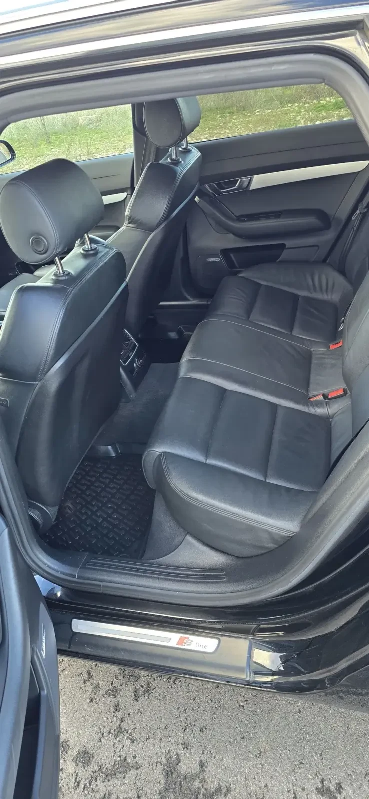 Audi A6 3.0tdi | Mobile.bg   5