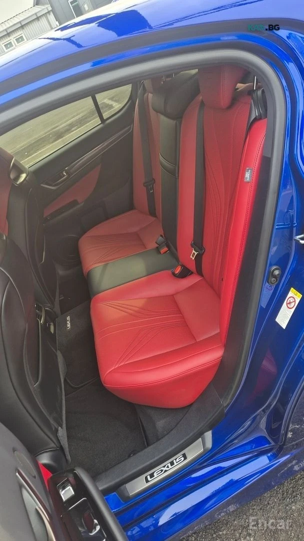 Lexus GS F 5.0* V8* MARK LEV* �������* ���������* �������* TO | Mobile.bg � ����������� 11