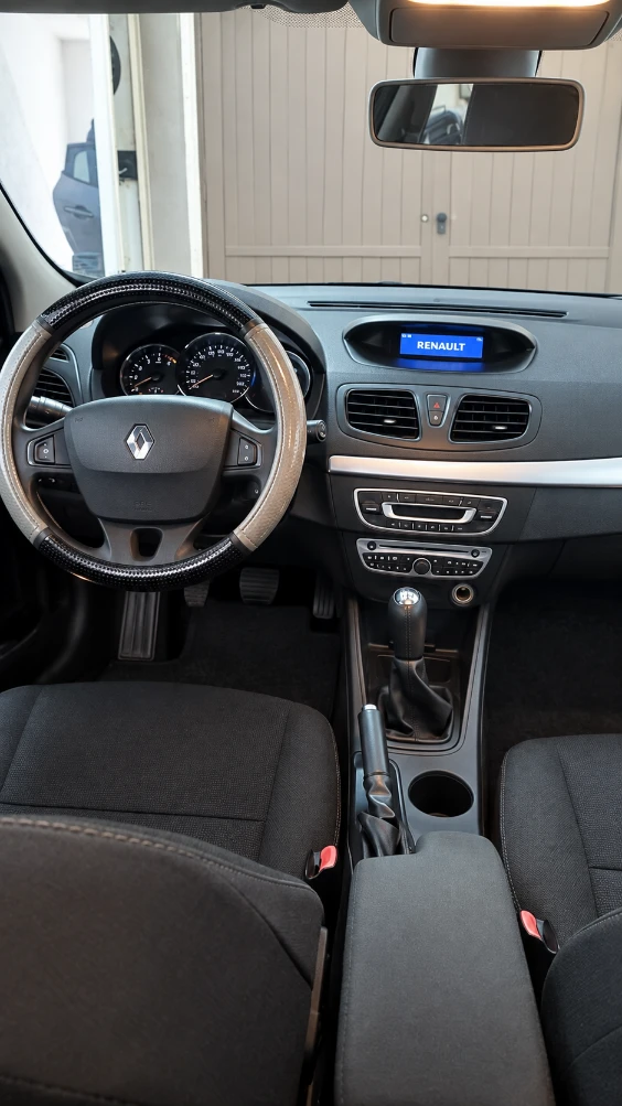 Renault Megane 1.5 dCI | Mobile.bg � ����������� 1