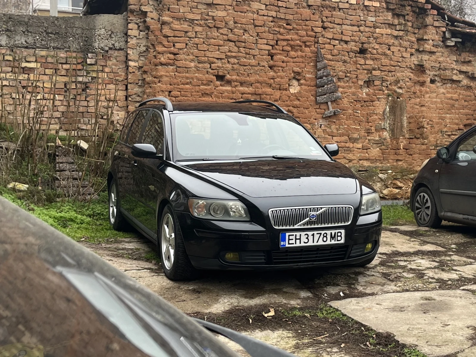Volvo V50  , снимка 1