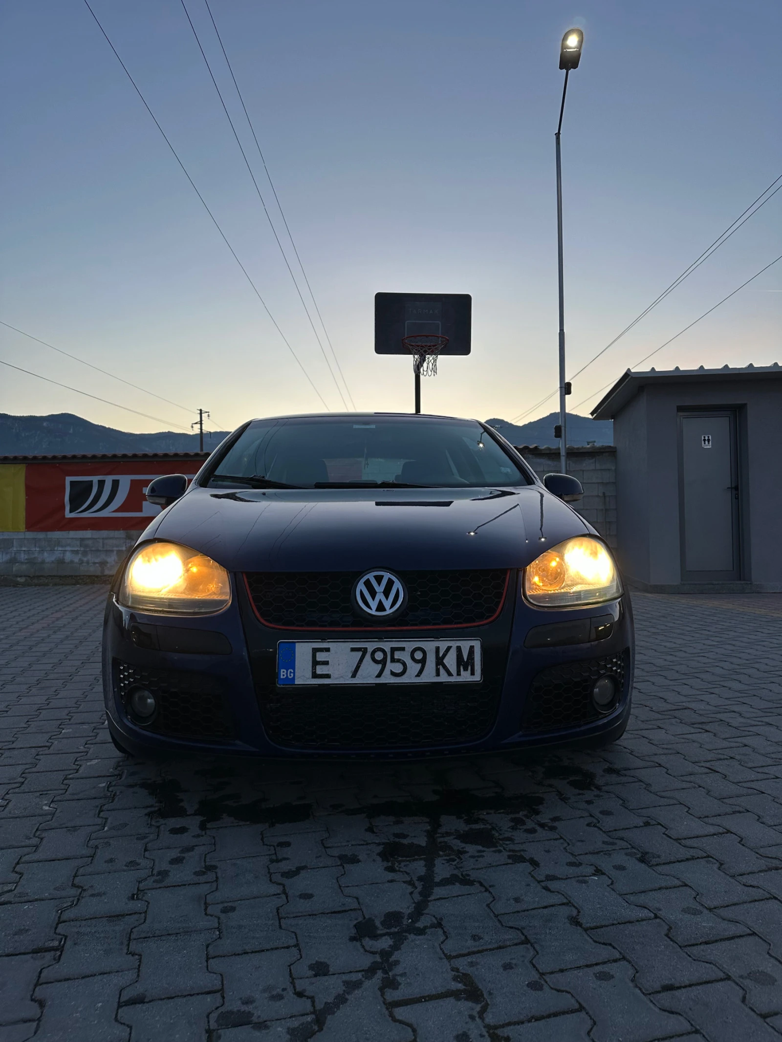 VW Golf 1.9 TDI  - изображение 2