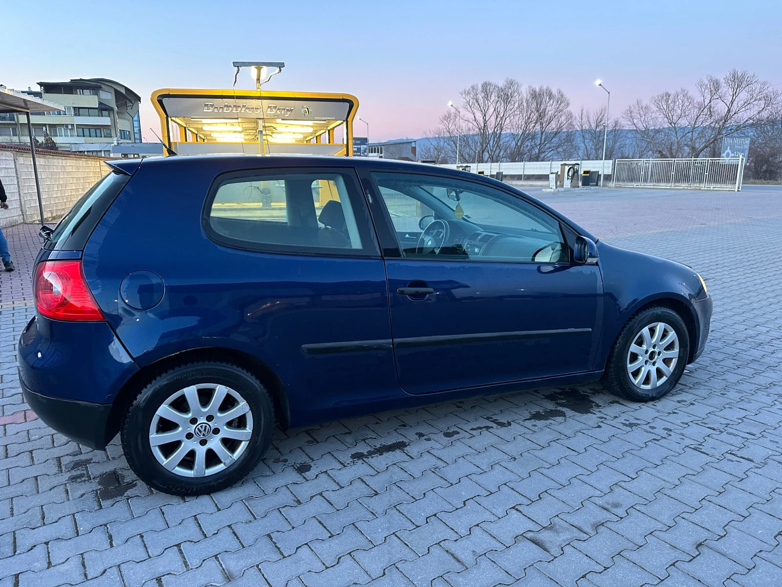 VW Golf 1.9 TDI  - изображение 4