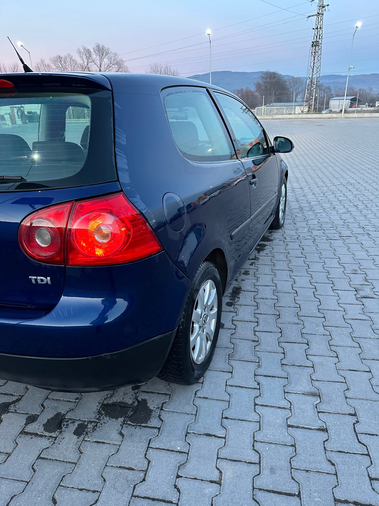 VW Golf 1.9 TDI  - изображение 6