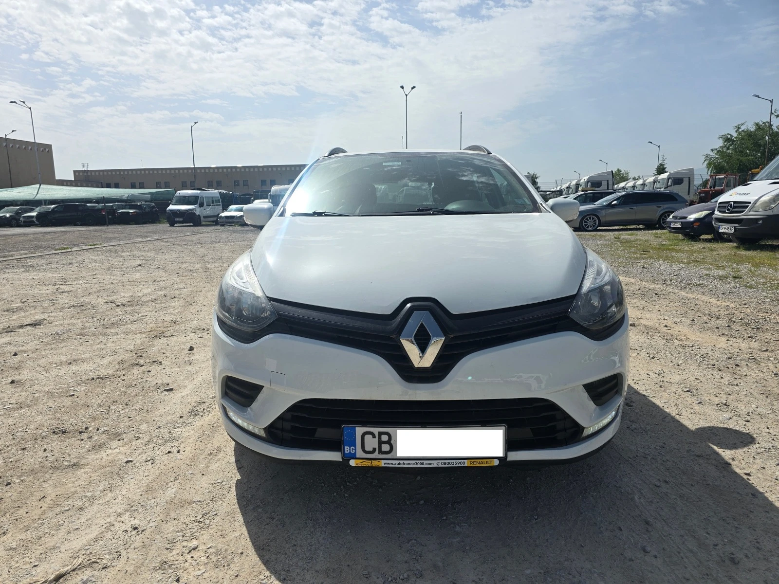 Renault Clio 0.9 Tce - изображение 2