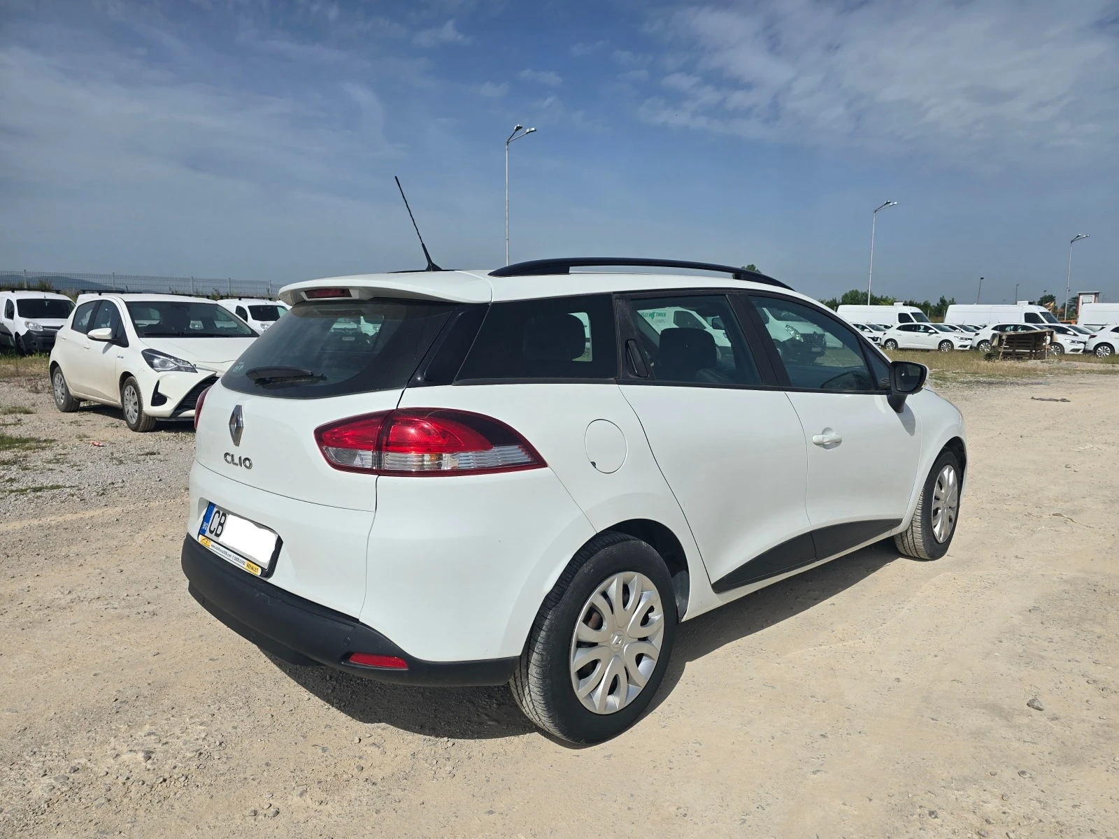 Renault Clio 0.9 Tce - изображение 5