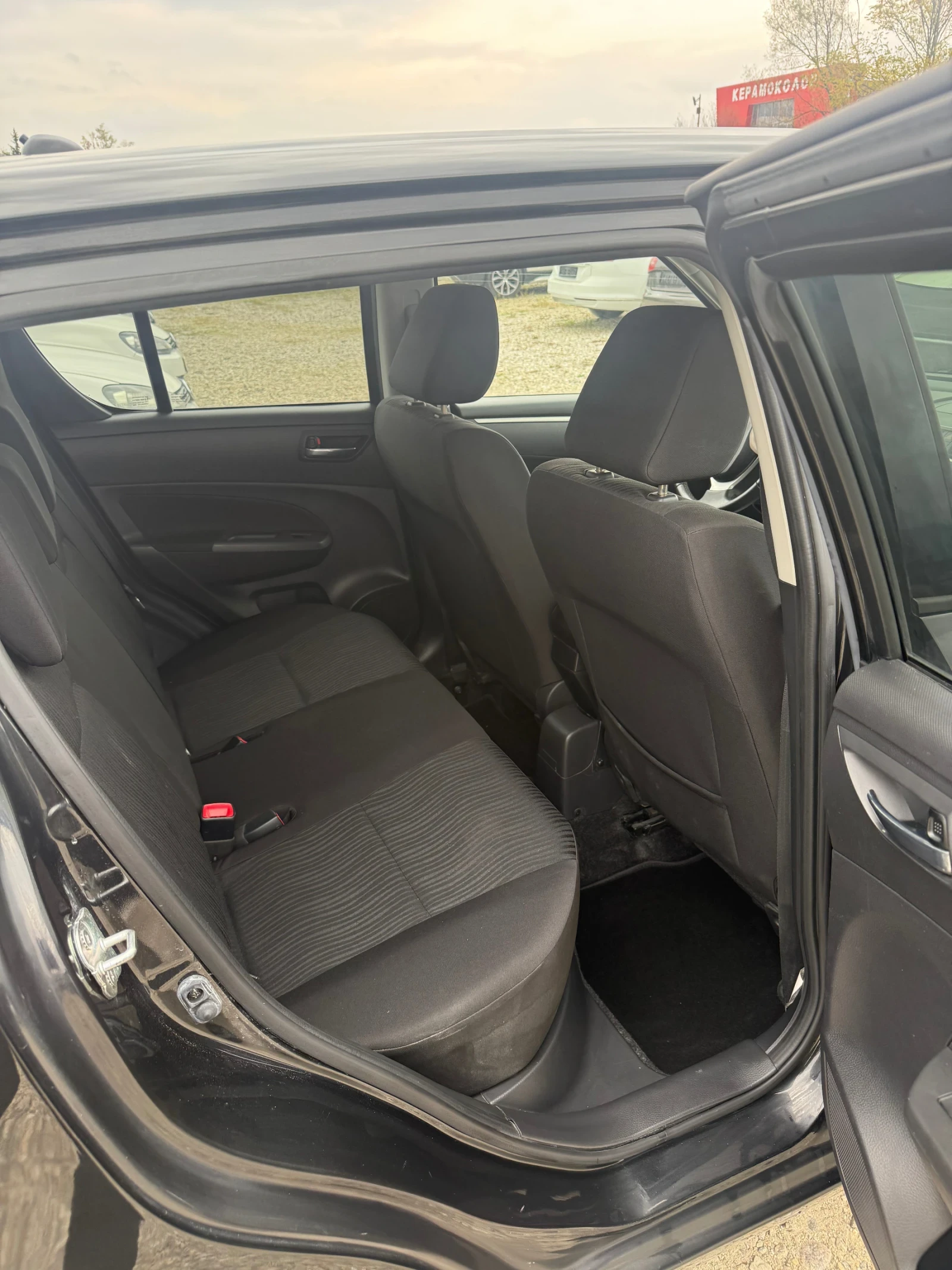 Suzuki Swift 1.3DDIS* ЛИЗИНГ - изображение 9