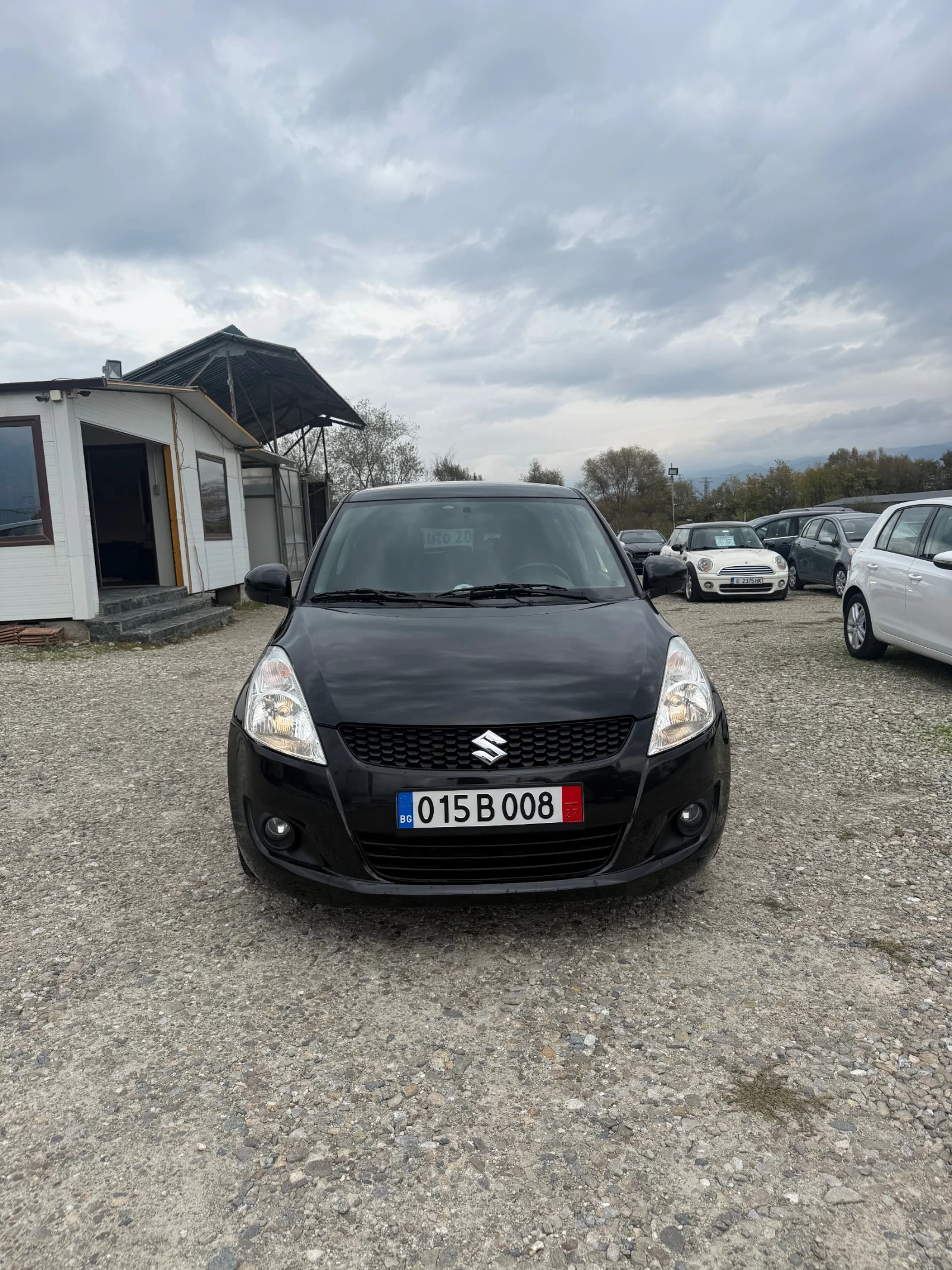 Suzuki Swift 1.3DDIS* ЛИЗИНГ - изображение 2