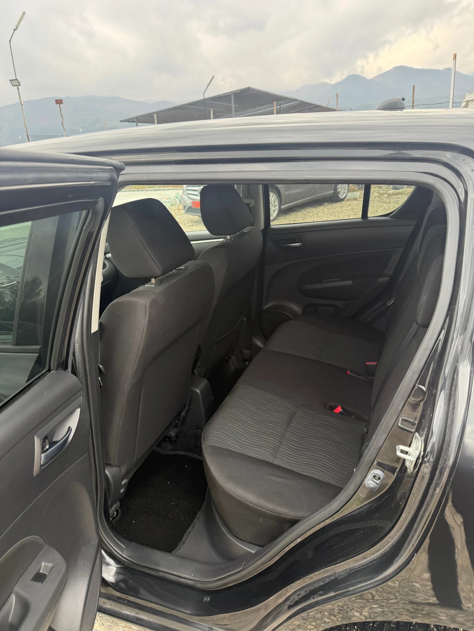 Suzuki Swift 1.3DDIS* ЛИЗИНГ - изображение 8