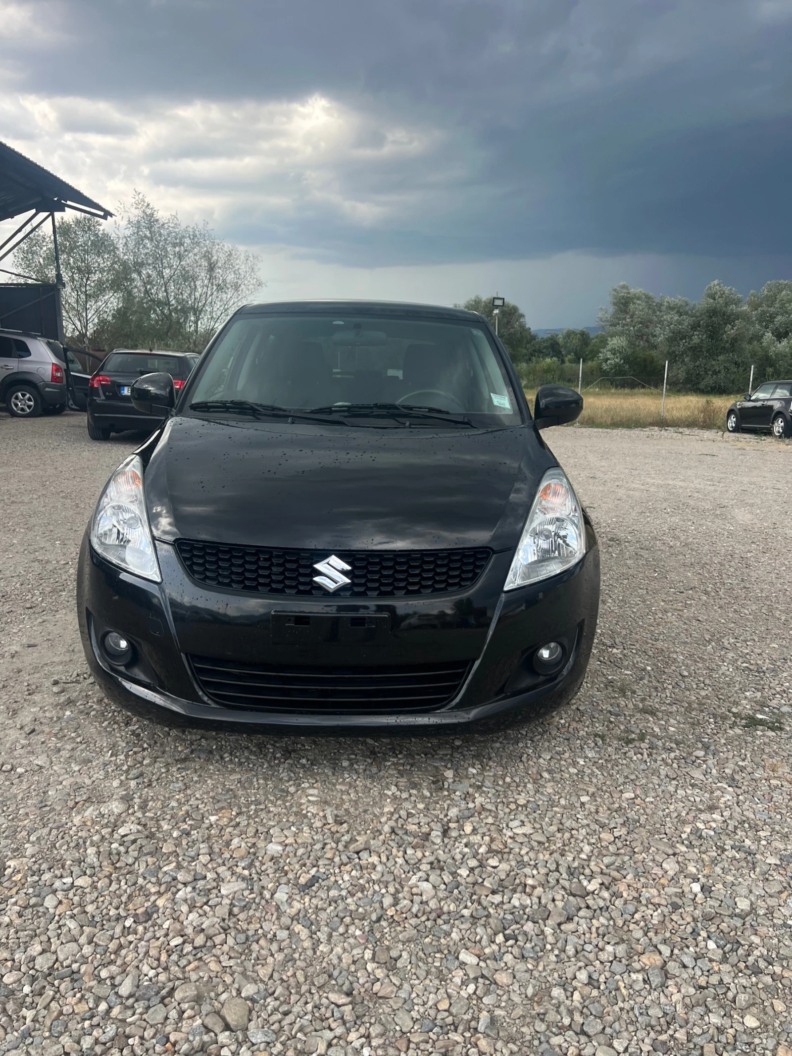 Suzuki Swift 1.3DDIS* ЛИЗИНГ - [1] 