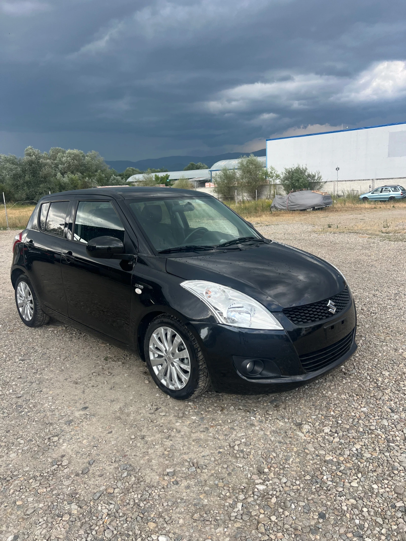 Suzuki Swift 1.3DDIS* ЛИЗИНГ - изображение 2