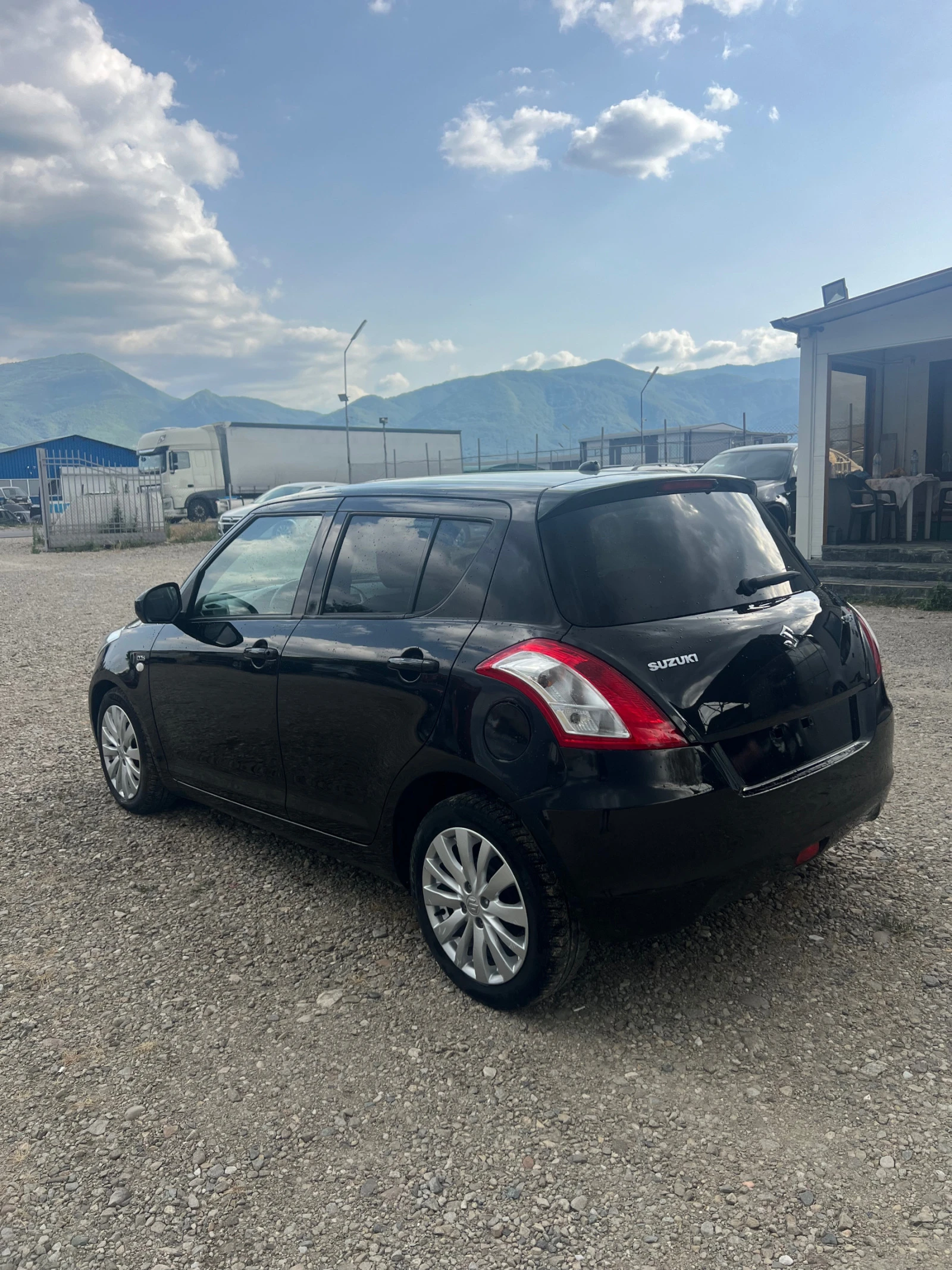 Suzuki Swift 1.3DDIS* ЛИЗИНГ - изображение 5