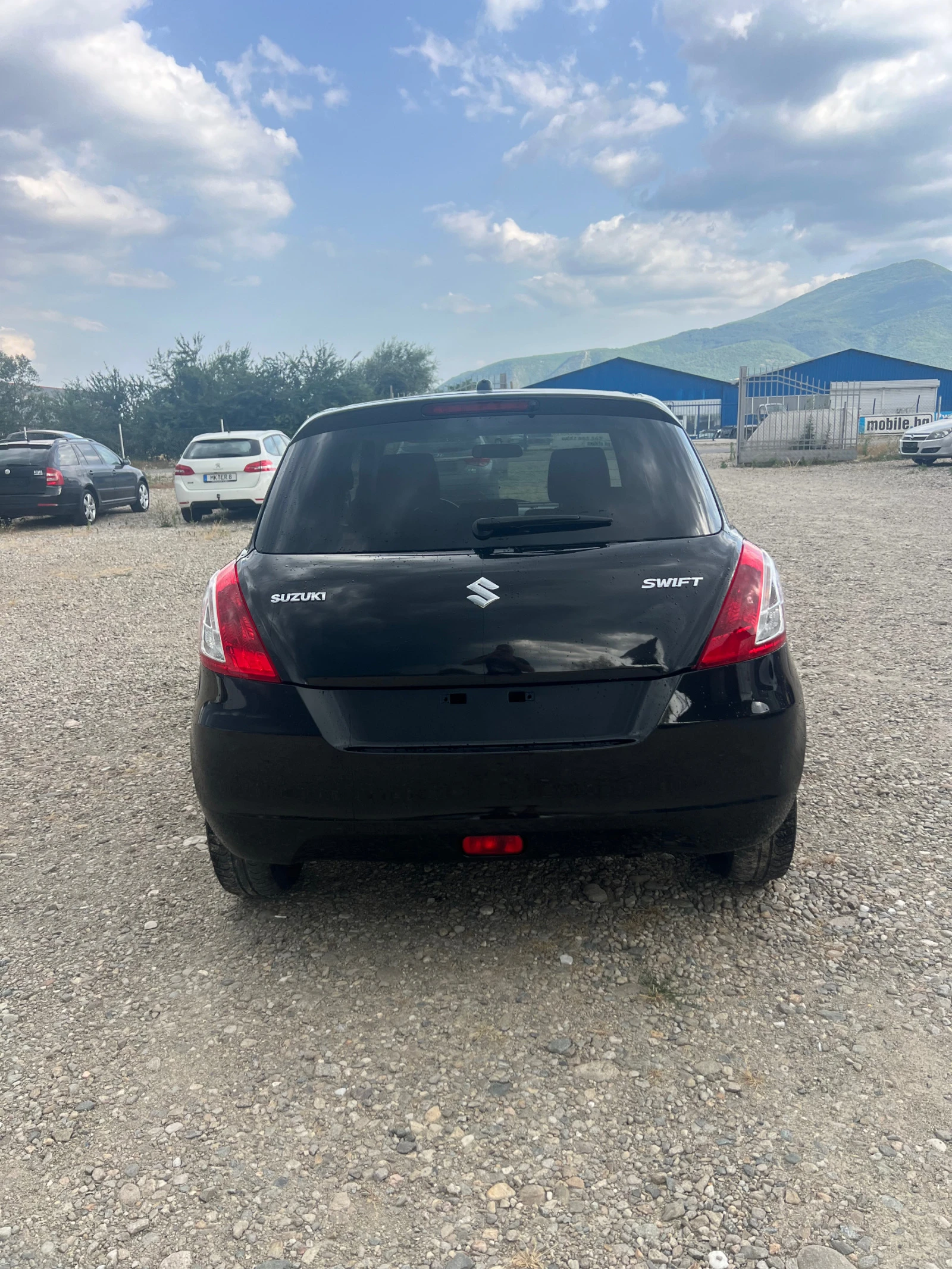 Suzuki Swift 1.3DDIS* ЛИЗИНГ - изображение 4