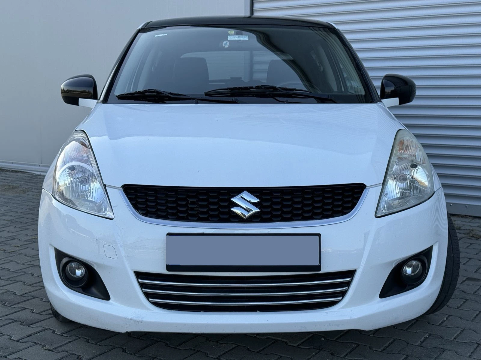 Suzuki Swift 1, 3i bi-fuel GPL, 94ps, клима, 4x2, ел.пакет, usb - изображение 2