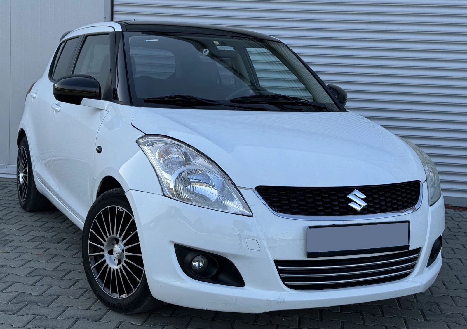 Suzuki Swift 1, 3i bi-fuel GPL, 94ps, клима, 4x2, ел.пакет, usb - изображение 4