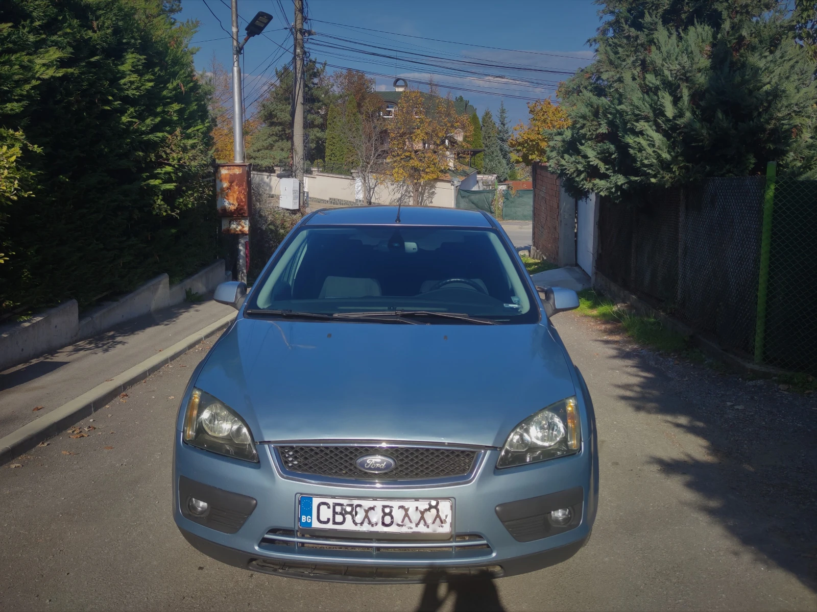 Ford Focus 2.0 TDCI, 136 кс - изображение 2