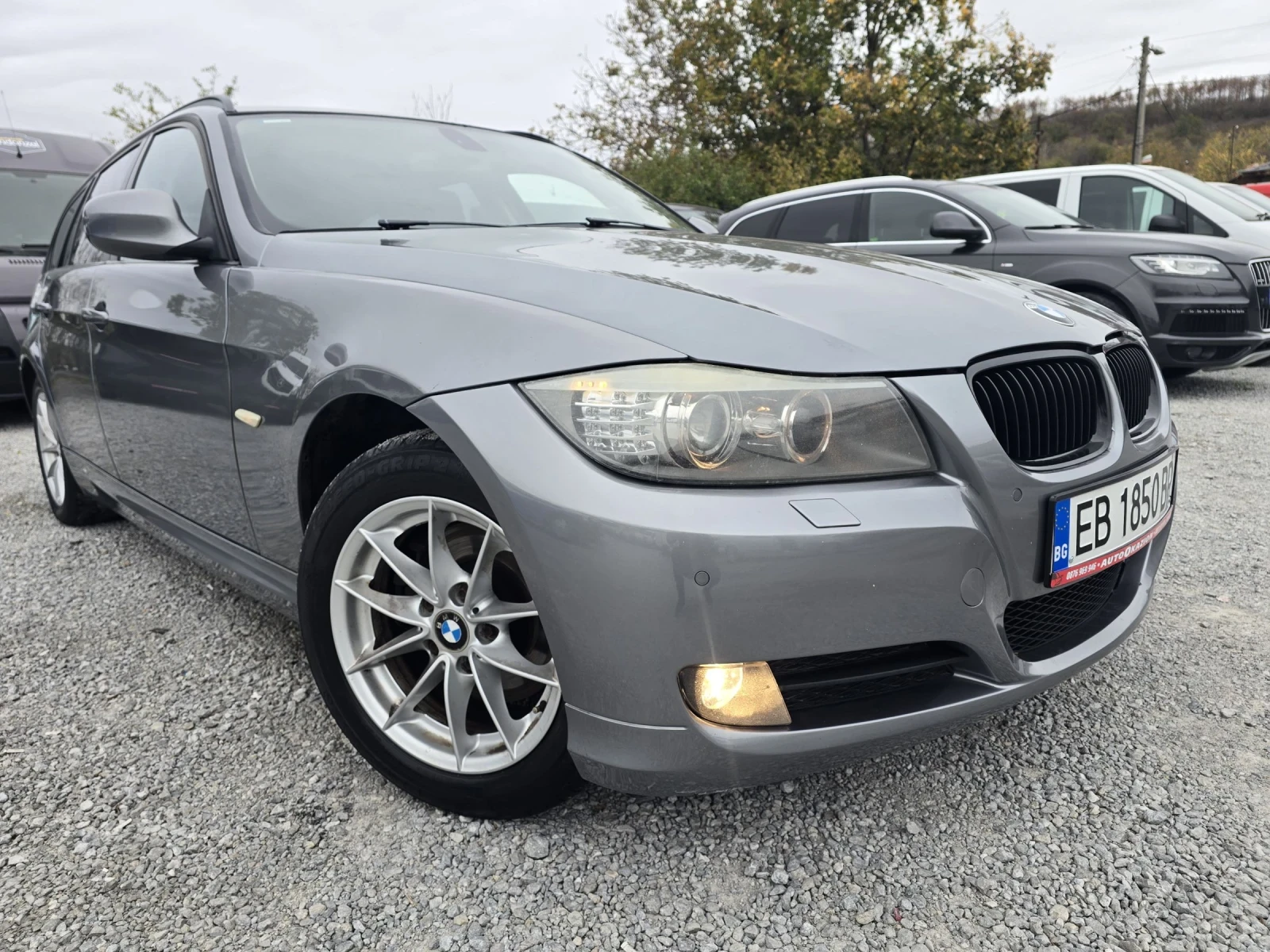 BMW 320  - изображение 2