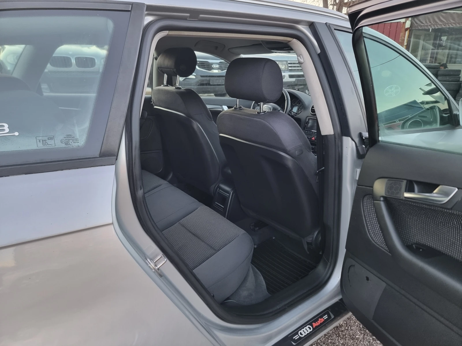 Audi A3 2.0TDI | Mobile.bg — изображение 14