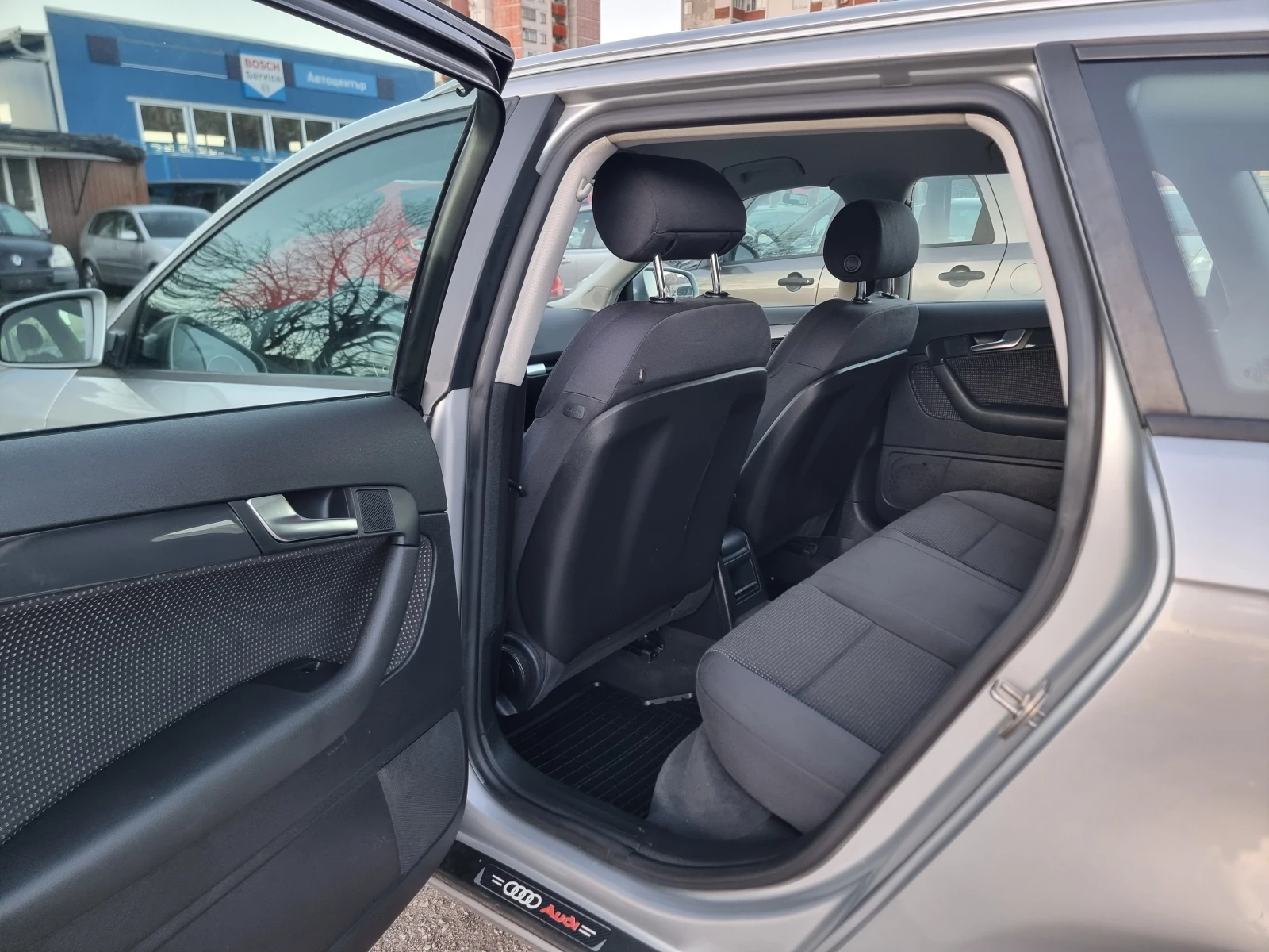 Audi A3 2.0TDI | Mobile.bg — изображение 11