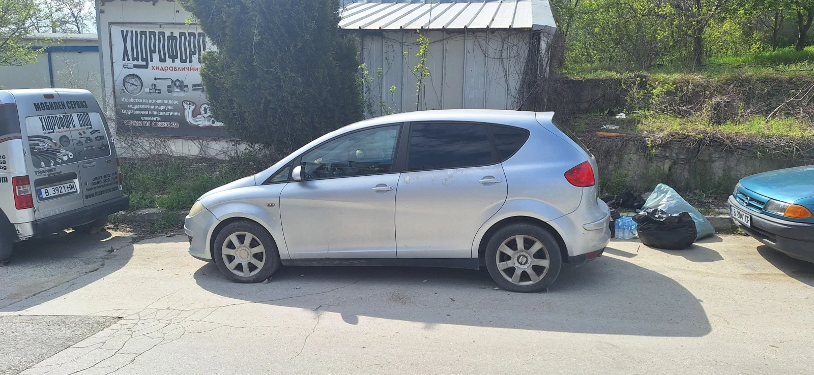 Seat Altea  - изображение 4