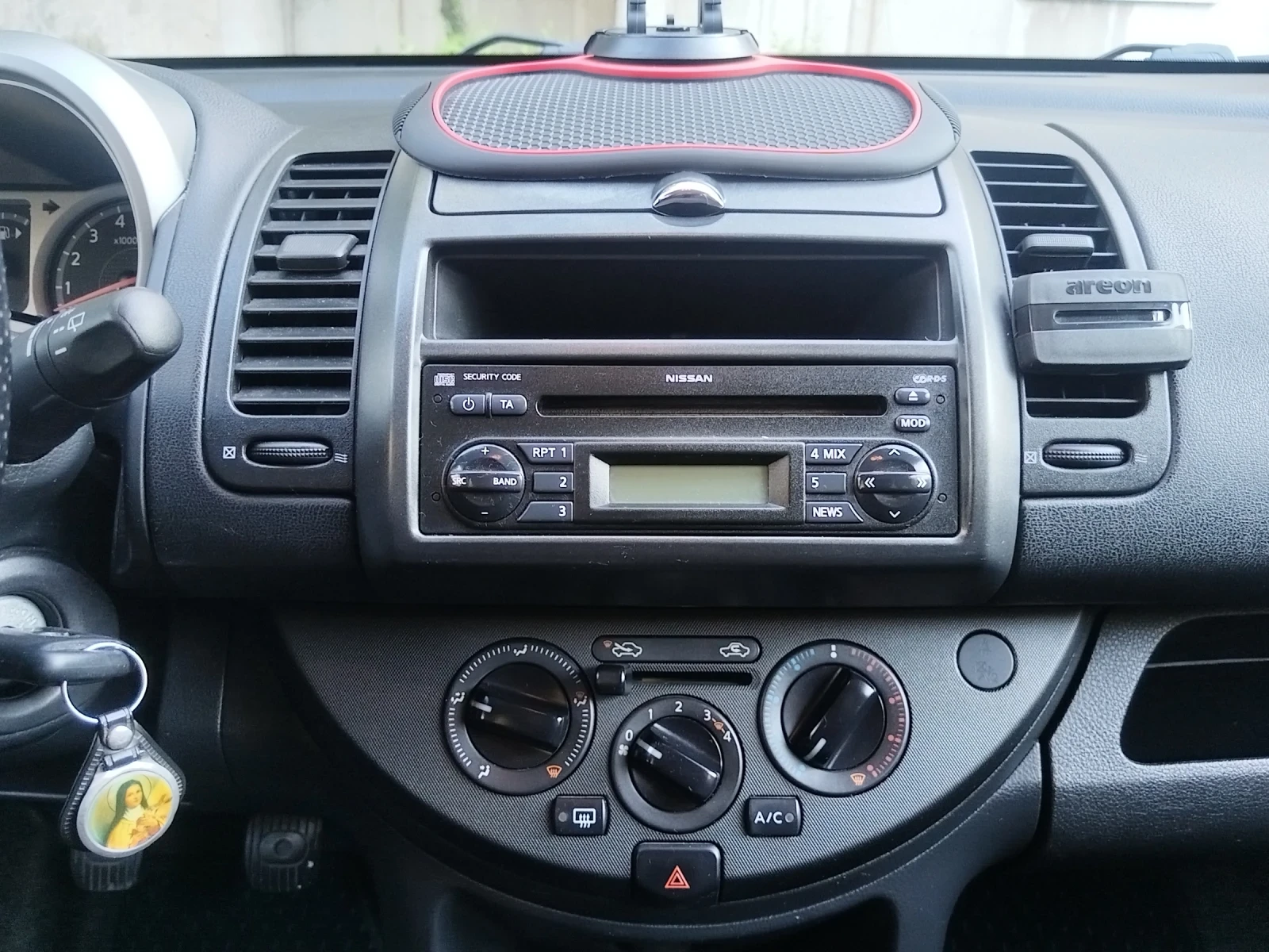 Nissan Note  - изображение 7