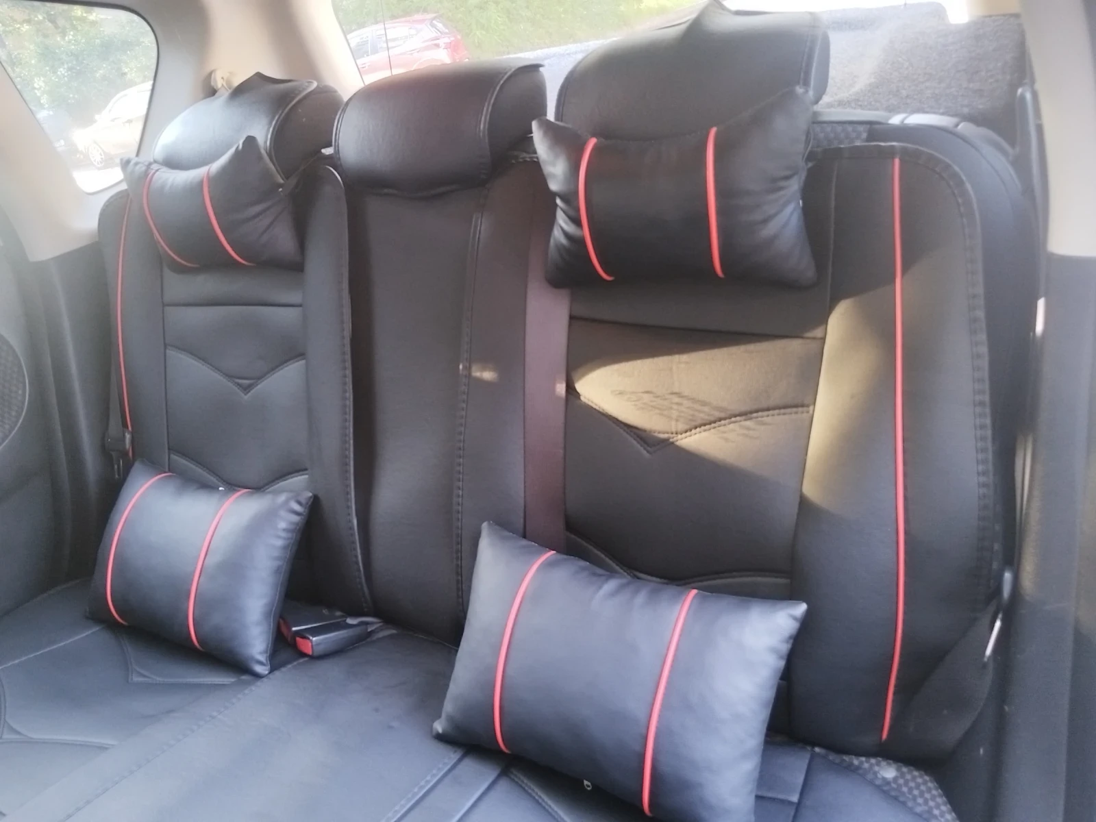 Nissan Note  - изображение 6