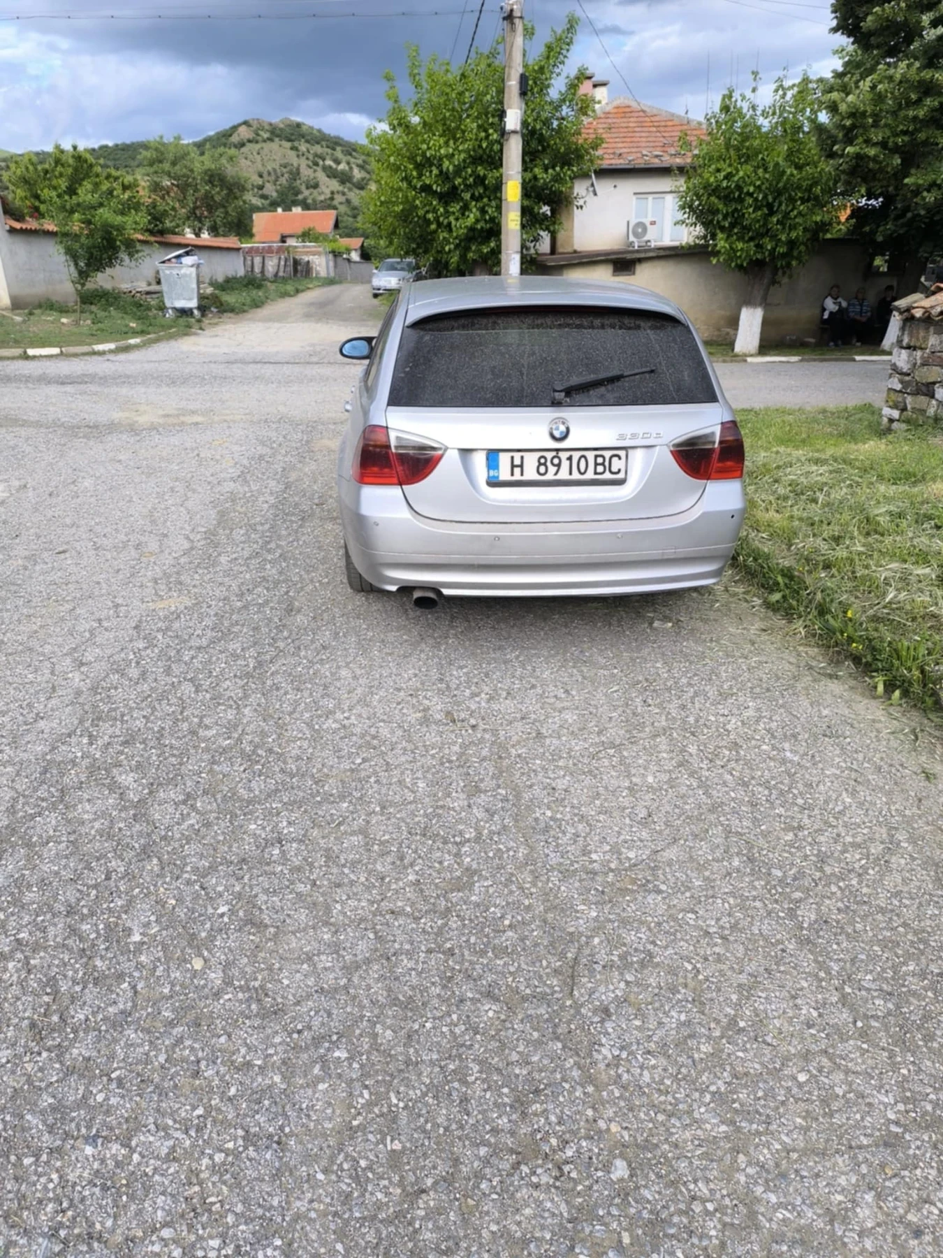 BMW 320  - изображение 4