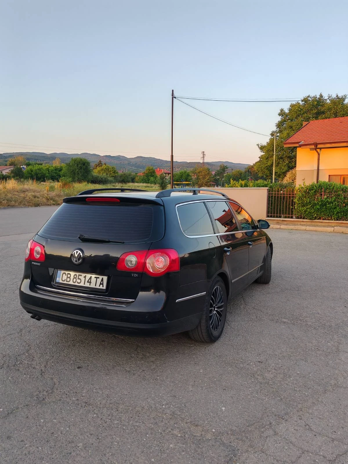 VW Passat 1.9 TDI 105 - изображение 4