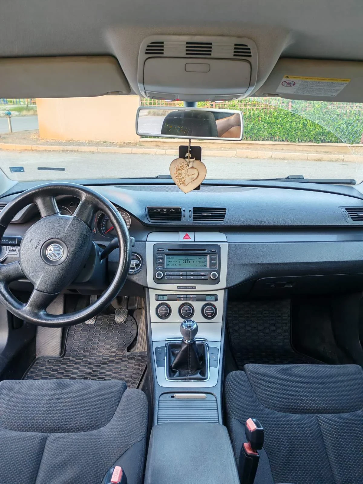 VW Passat 1.9 TDI 105 - изображение 9