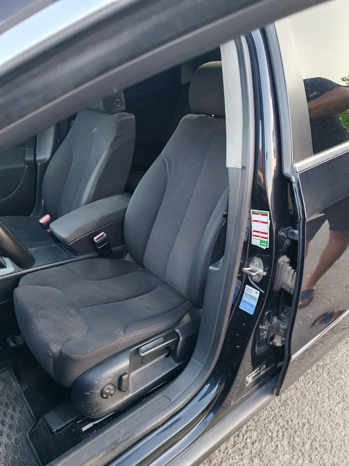 VW Passat 1.9 TDI 105 - изображение 7