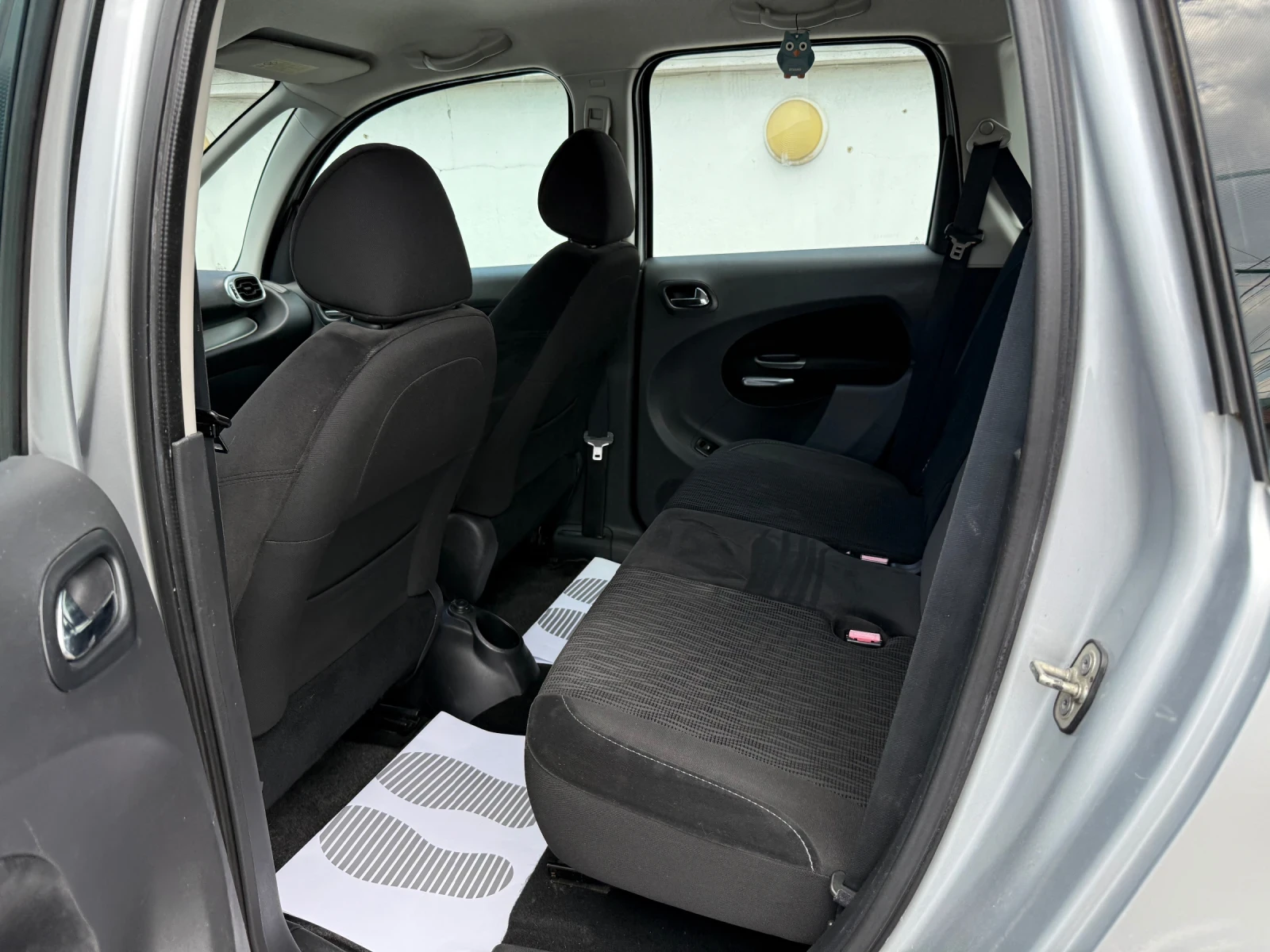 Citroen C3 Picasso 1.4I BYENERGY-M EXCLUSIVE  | Mobile.bg   15