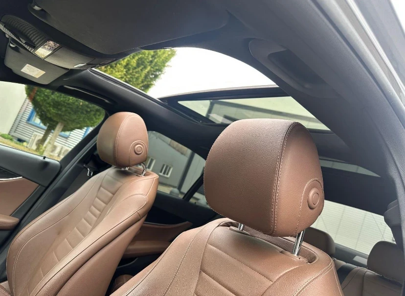 Mercedes-Benz E 350 Цена до 20ти август, Германия, без предишни удари - изображение 8