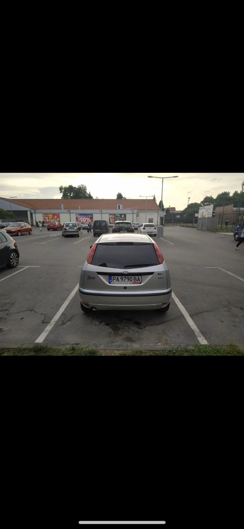 Ford Focus Mk1 - изображение 6